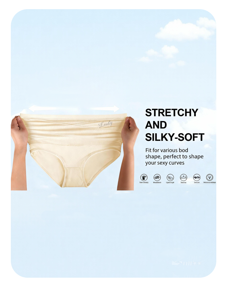 RamonaSculpt™ — Instant Sleek Curves and All-Day Featherlight Comfort