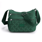 StridaFlow™ Crossbody — Carry Confidence with Perfect Order and Effortless Style