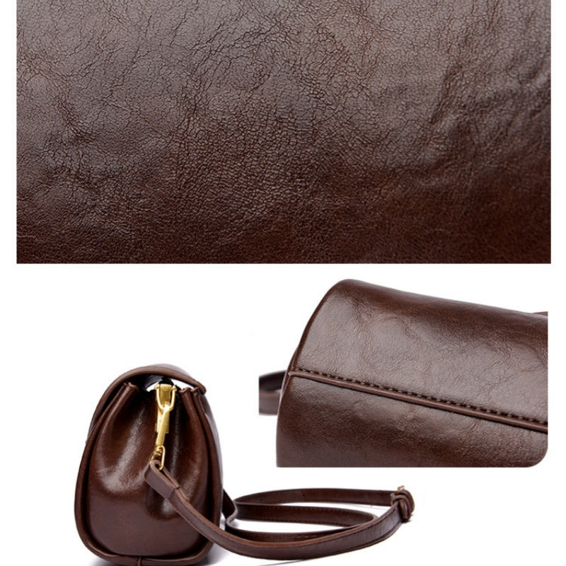 Velyssa™ Shoulder Bag — Own Your Day with Effortless Style and Perfect Organization