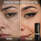 VelourLine™ Matte Definer — Create a Flawless Wing in One Sweep, No Wobbly Hands