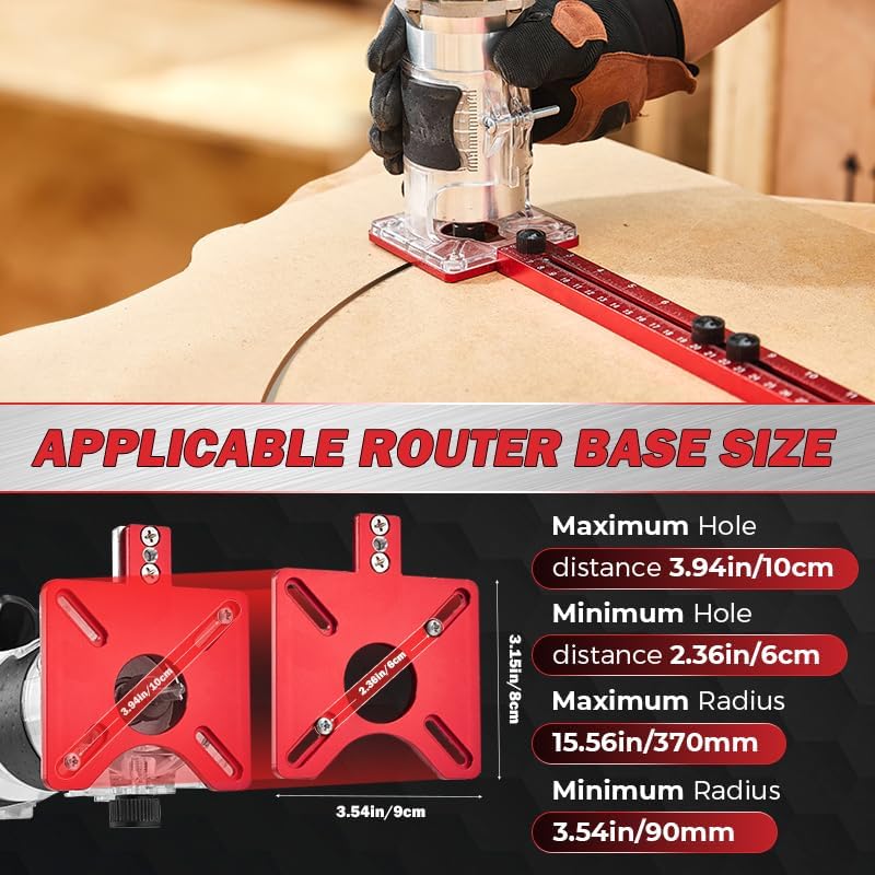 EdgeMaster™ — Unlock Flawless Precision and Transform Every Project Into a Masterpiece