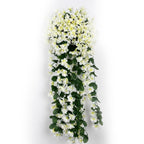 FloraVerve™ — Transform Any Room with Timeless, Carefree Orchid Elegance