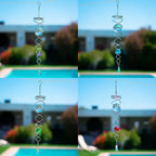 ViraSpiral™ — Ignite Every Space with Hypnotic Color and Mesmerizing Motion