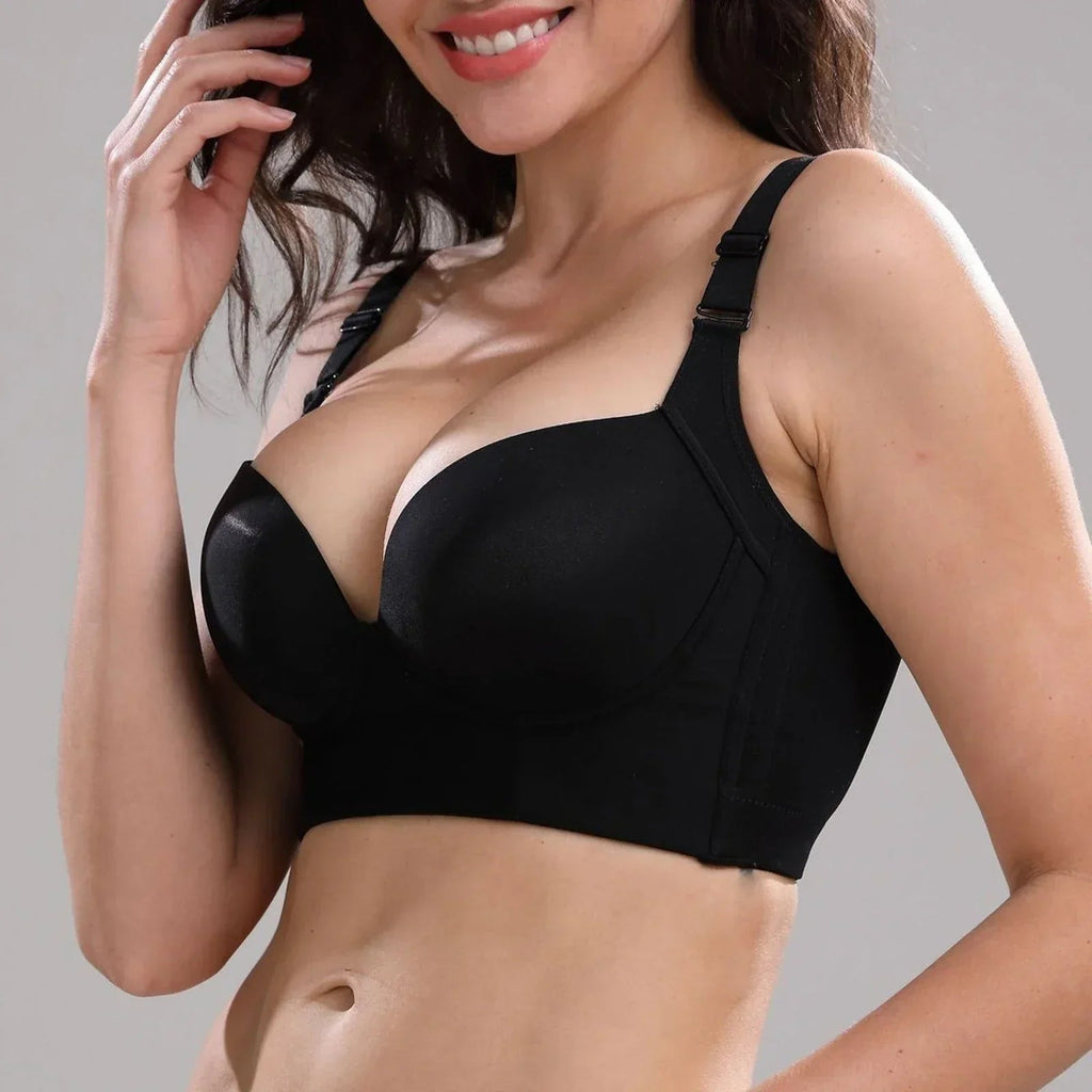 VolaréAura™ — Celebrate Your Curves with Confidence That Moves and Inspires