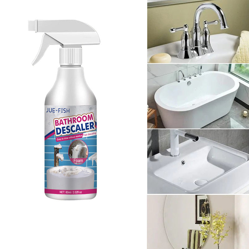 PureRadiance™ — Transform Your Bathroom into a Sparkling, Fresh Sanctuary Every Day