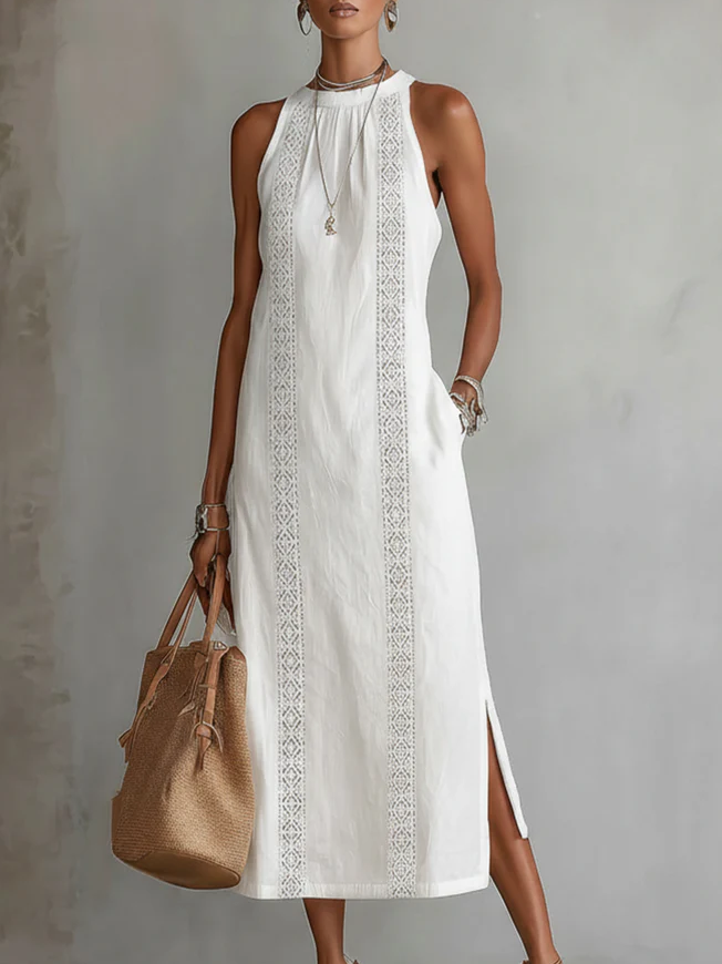 ZephyraLuxe™ Dress — Feel Fresh, Flawless, and Unstoppably Cool All Day Long