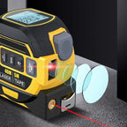 PrecisionFlex™ — Measure Faster, Cut Smarter, Build with Confidence Every Time