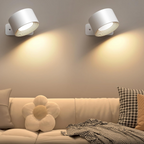 AuraFlow™ — Unleash Instant Ambiance Anywhere, Anytime with Total Cordless Freedom