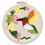 ThreadWhirl™ — Ignite Calm and Creativity with Every Plush, Joyful Stitch