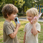 AdventureLink™ — Turn Every Playdate into an Epic Adventure of Imagination and Connection