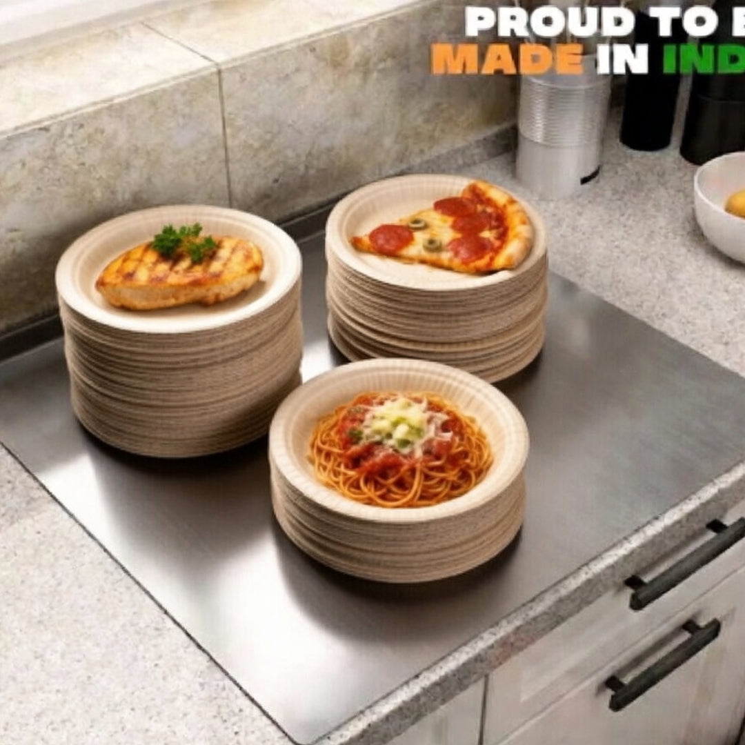 VeroEdge™ — Unshakeable Prep Power for Confident, Cleaner Cooking Every Day