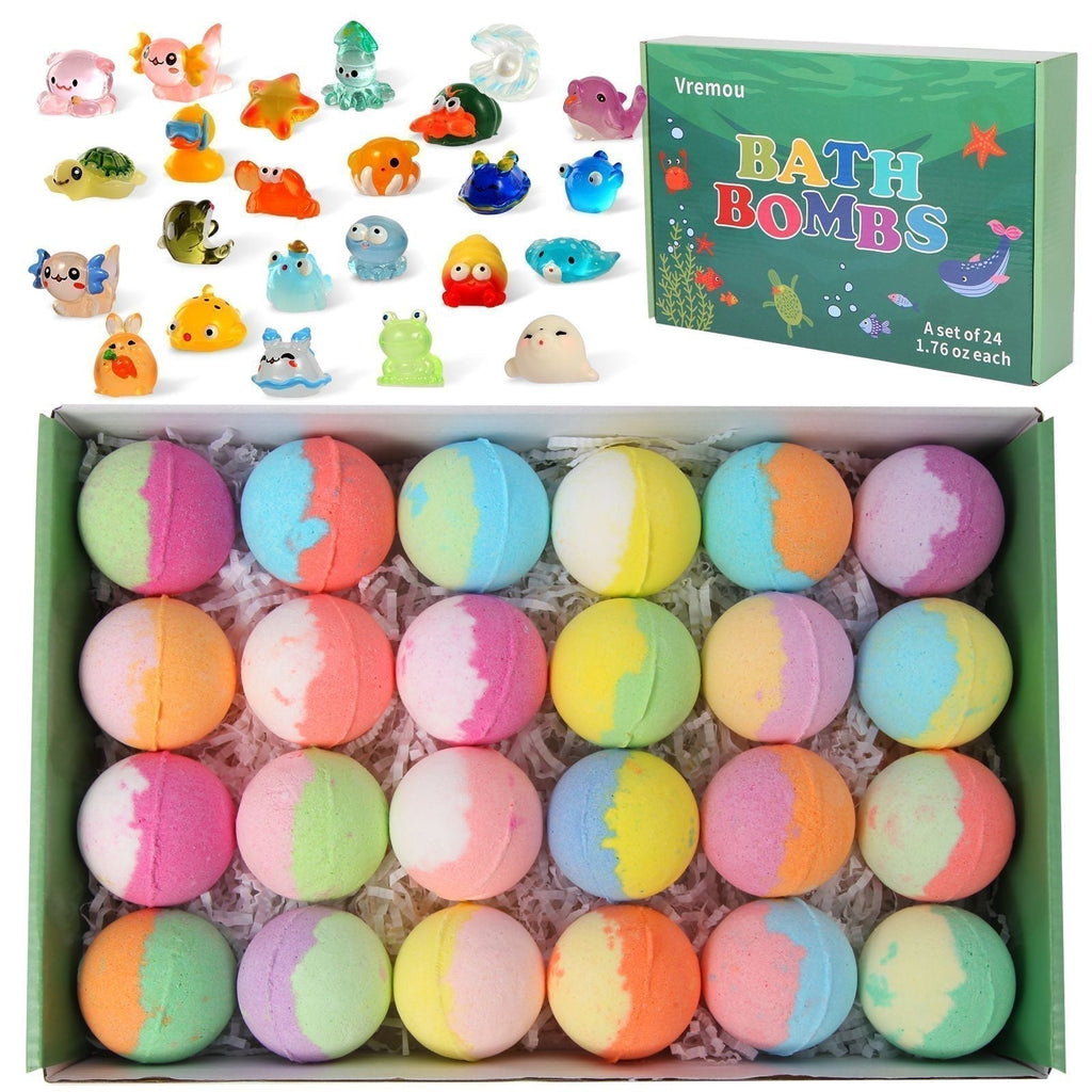 LumoBubbles™ — Spark Joy and Soft Skin with Every Magical Bath Surprise
