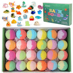 TideTreasure™ — Spark Joyful Bath Adventures That Nourish and Delight