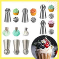 LuxiFrost™ — Create Stunning Cakes That Command Every Celebration’s Spotlight