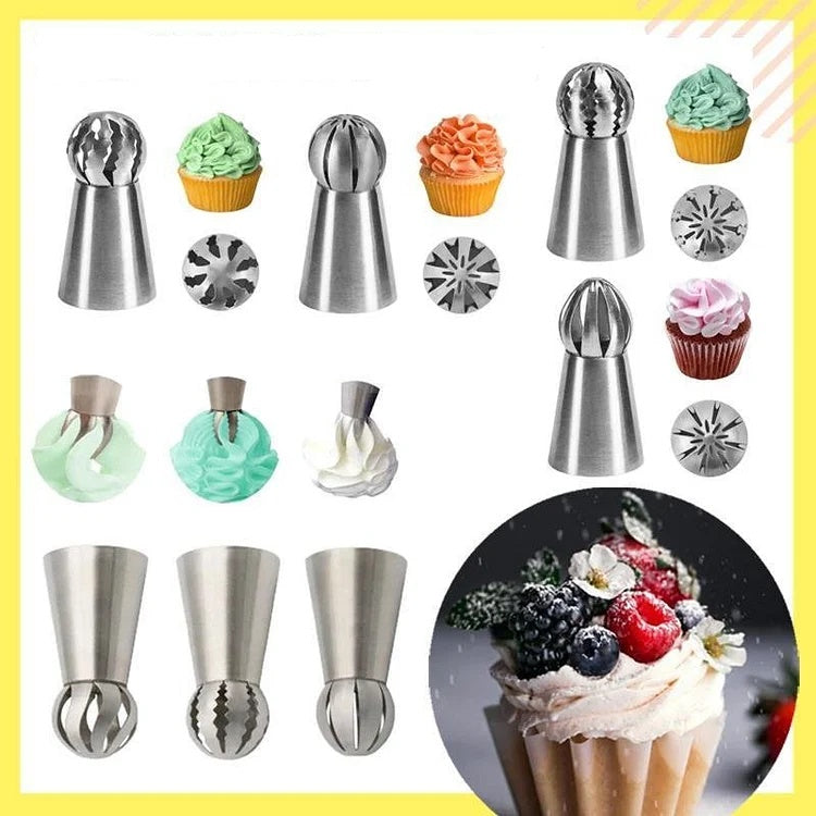 LuxiFrost™ — Create Stunning Cakes That Command Every Celebration’s Spotlight