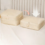 VastraVault™ — Unlock More Space and Protect Your Priceless Comforts Effortlessly