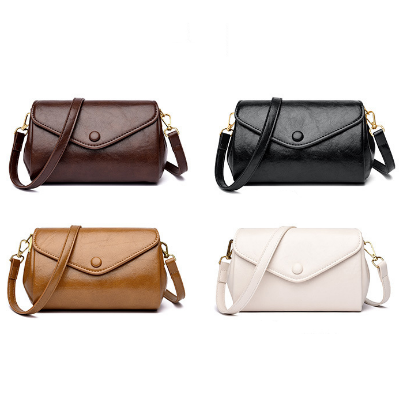 Velyssa™ Shoulder Bag — Own Your Day with Effortless Style and Perfect Organization