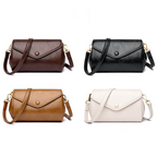 Velyssa™ Shoulder Bag — Own Your Day with Effortless Style and Perfect Organization