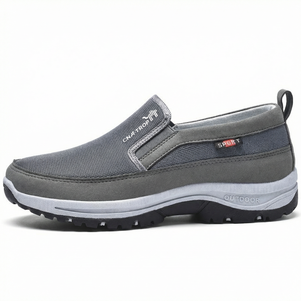 VectraStep™ — Featherlight Support That Ends Foot Pain and Energizes Every Step