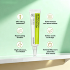 LumaFirme™ — Reveal Firmer, Radiant Skin That Turns Back Time in Just 14 Days
