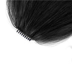 VividWave™ Bangs — Instantly Boost Your Confidence with Flawless, Damage-Free Style