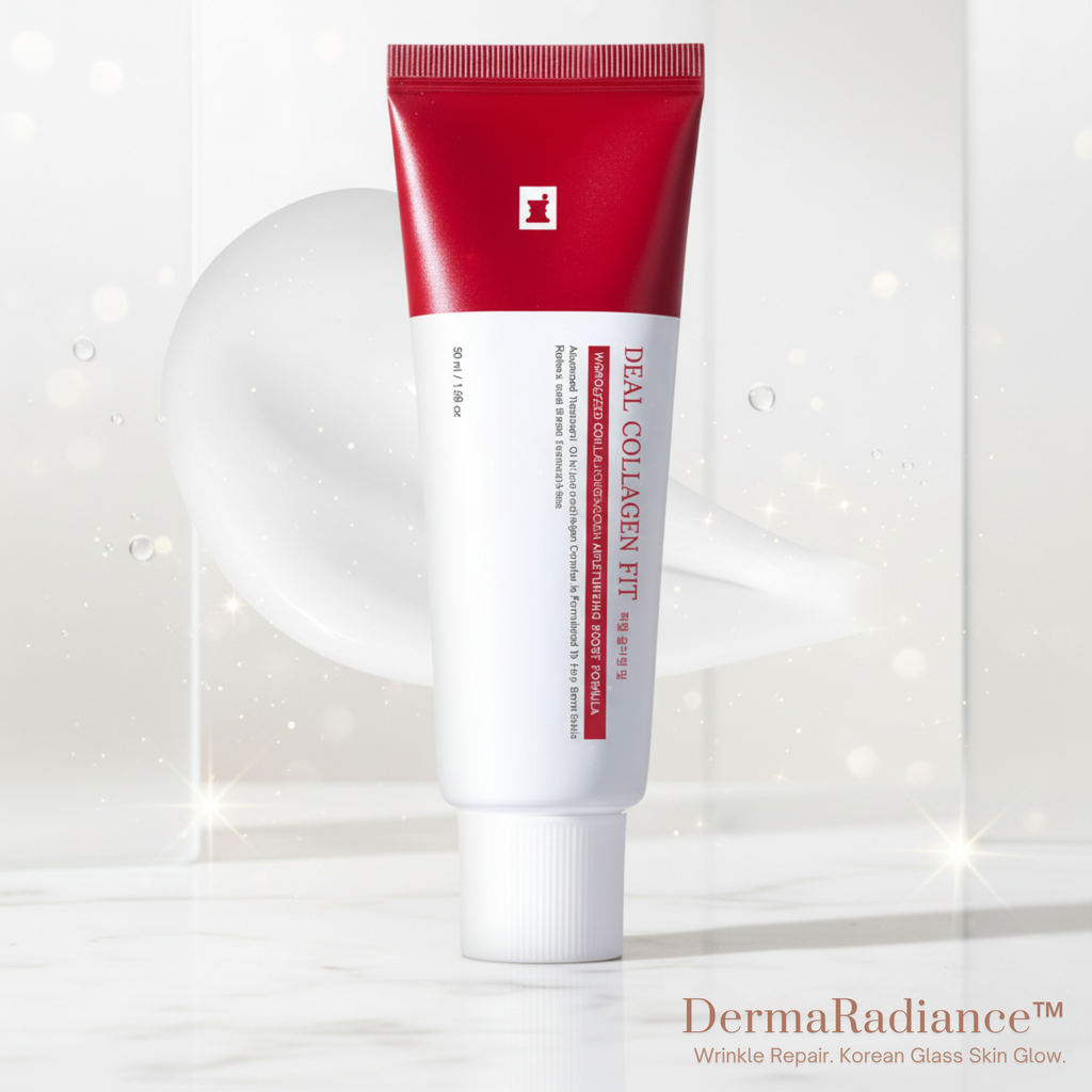 CelestiGlow™ — Wake Up to Radiant, Youthful Skin That Turns Heads Every Morning