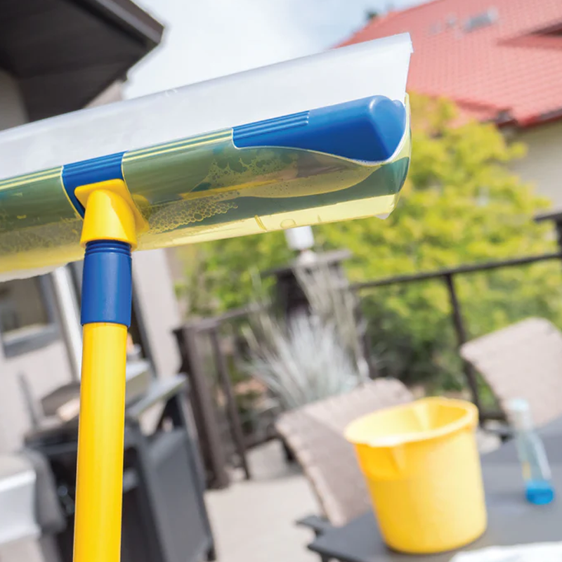 SilkaSheen™ — Effortless, Streak-Free Shine That Protects and Dazzles Every Surface