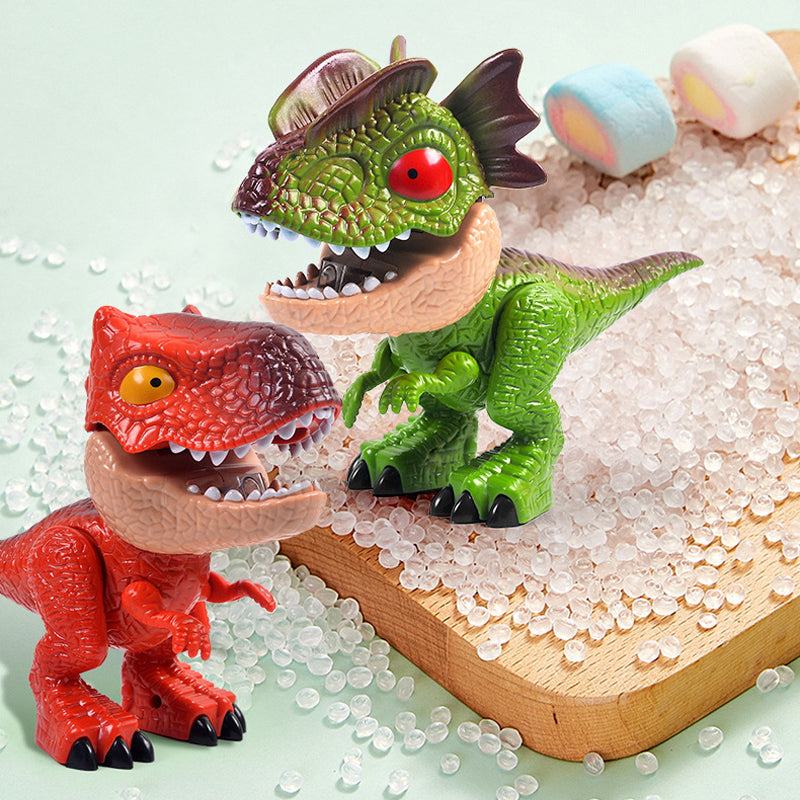 RexShield™ 5-in-1 Stationery — Ignite Your Child’s Creativity While Organizing Every Essential in One Playful Dinosaur