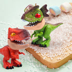 RexShield™ 5-in-1 Stationery — Ignite Your Child’s Creativity While Organizing Every Essential in One Playful Dinosaur