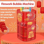 LuminaMist™ — Ignite Wonder with Magical Glowing Bubbles That Turn Nights into Lifelong Memories