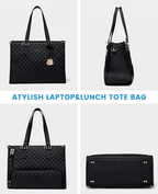 VeroLuxe™ — Master Your Day with Effortless Style and Total Organization