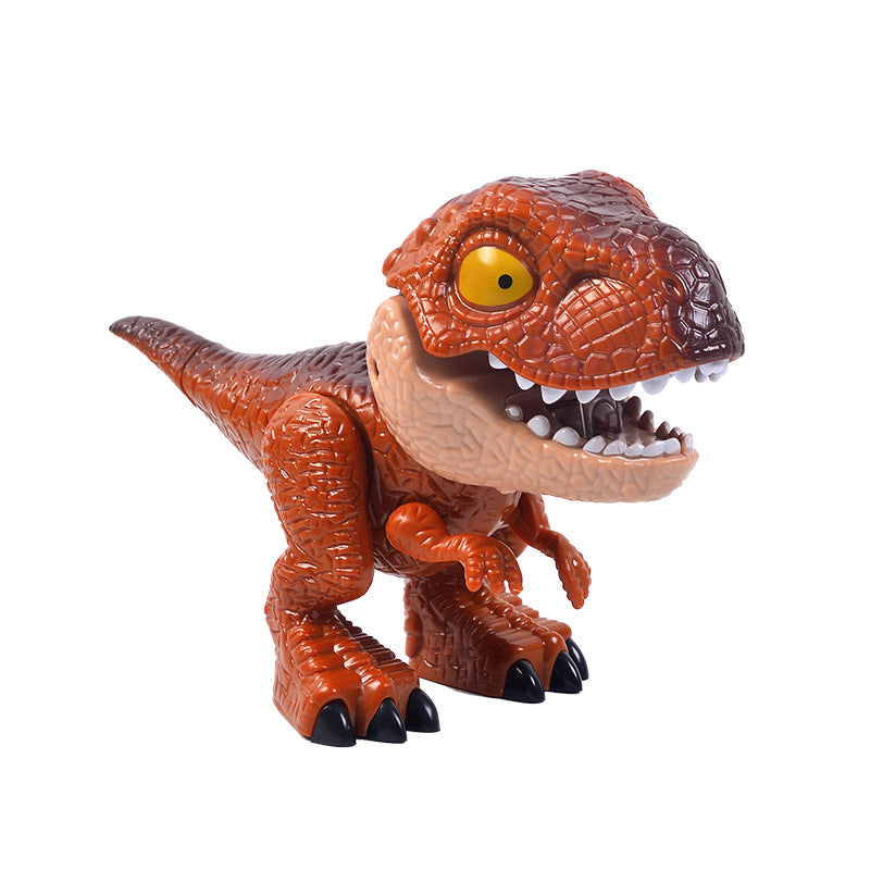 RexShield™ 5-in-1 Stationery — Ignite Your Child’s Creativity While Organizing Every Essential in One Playful Dinosaur