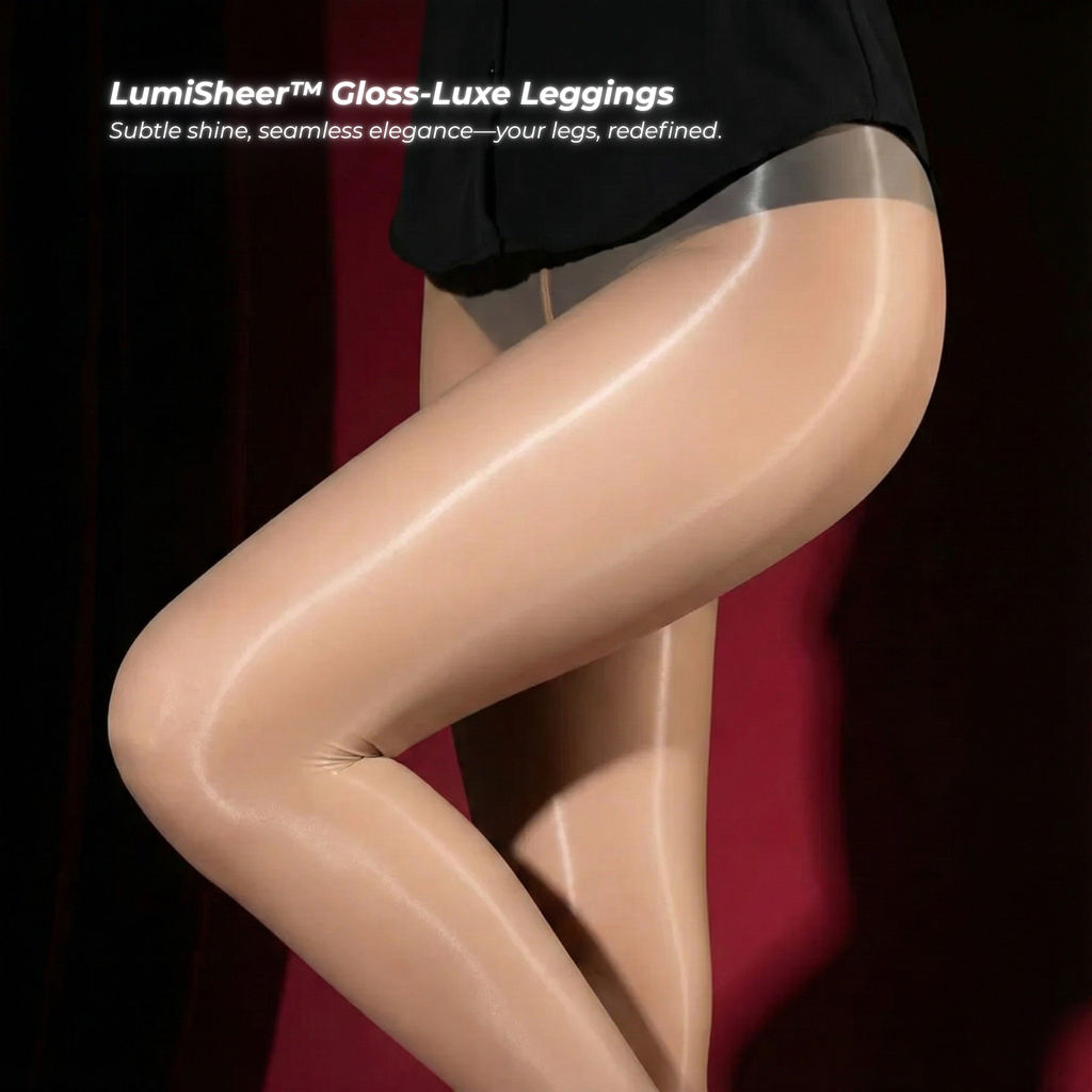 VelvraShine™ — Feel Irresistible with Silky Legs That Command Every Room