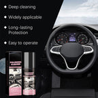 RadiantRide™ Interior Polish — Unlock a Showroom Shine That Turns Heads and Feels Brand New