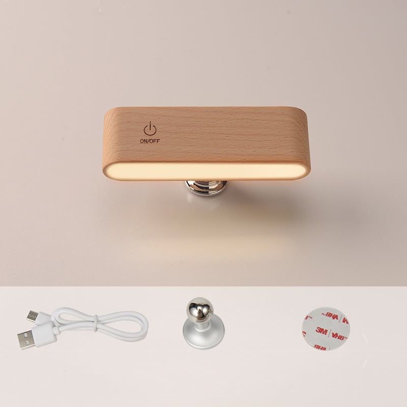 Brillara™ — Transform Your Desk into a Calm, Cable-Free Creative Haven