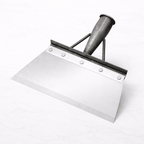 SwiftCleanse™ Pro Scraper — Slice Through Weeds Fast While Saving Your Back and Energy