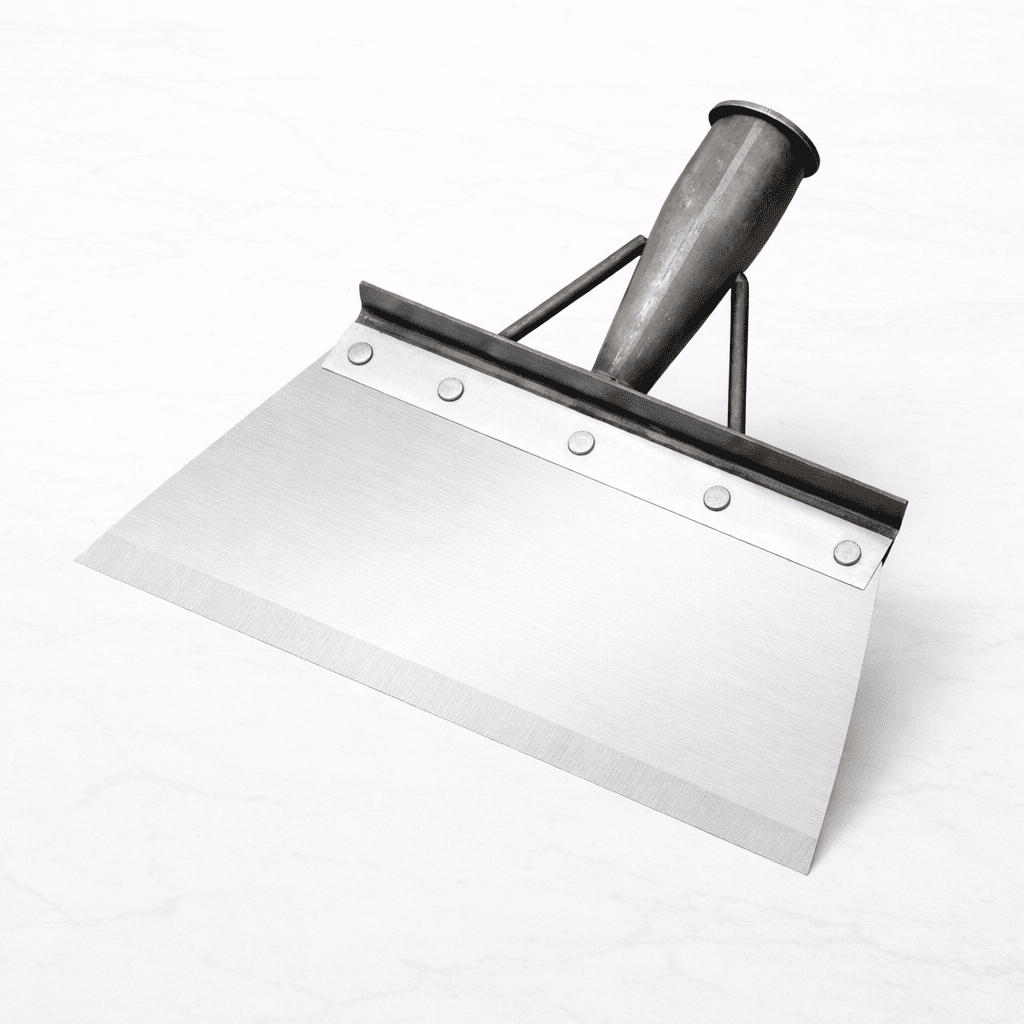 SwiftCleanse™ Pro Scraper — Slice Through Weeds Fast While Saving Your Back and Energy
