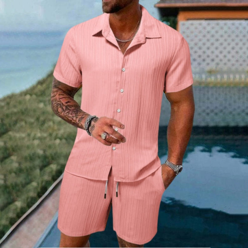 AeroVibe™ Summer Set — Stay Fresh, Light, and Sharp All Day Long