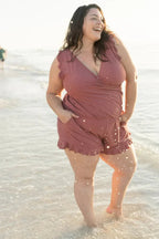 SoléaFlex™ SwimRomper — Flawless Curves, Effortless Comfort, Unstoppable Confidence