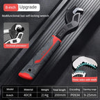 PowerJaw™ — Crush Every Fastener Fast with Unstoppable Grip and All-Day Comfort