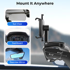 StreamlinePro™ — Drive Stress-Free with Instant, Rock-Solid Phone Access