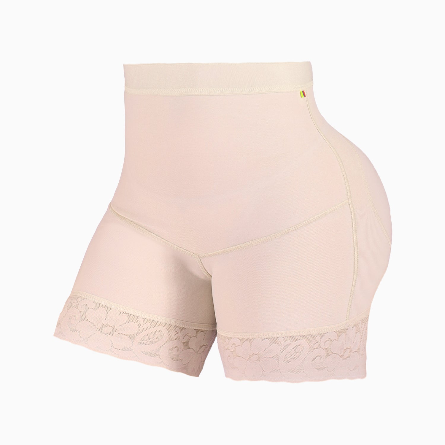 VoluLuxe™ Shaping Shorts — Unleash Effortless Curves That Boost Confidence All Day Long