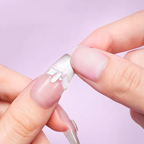 LumeNail™ — Unlock Instant Strength, Shine, and Irresistible Scent for Nails That Wow