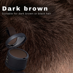 VoluMist™ — Instantly Own a Fuller, Thicker Hairline That Boosts Your Confidence All Day