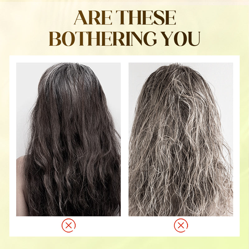 VerdiLuxe™ — Unleash Vibrant, Youthful Color That Empowers You Every Day