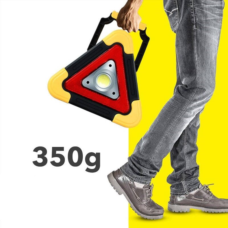 FlashGuard™ Beacon — Own the Night with Unmatched Safety and Power