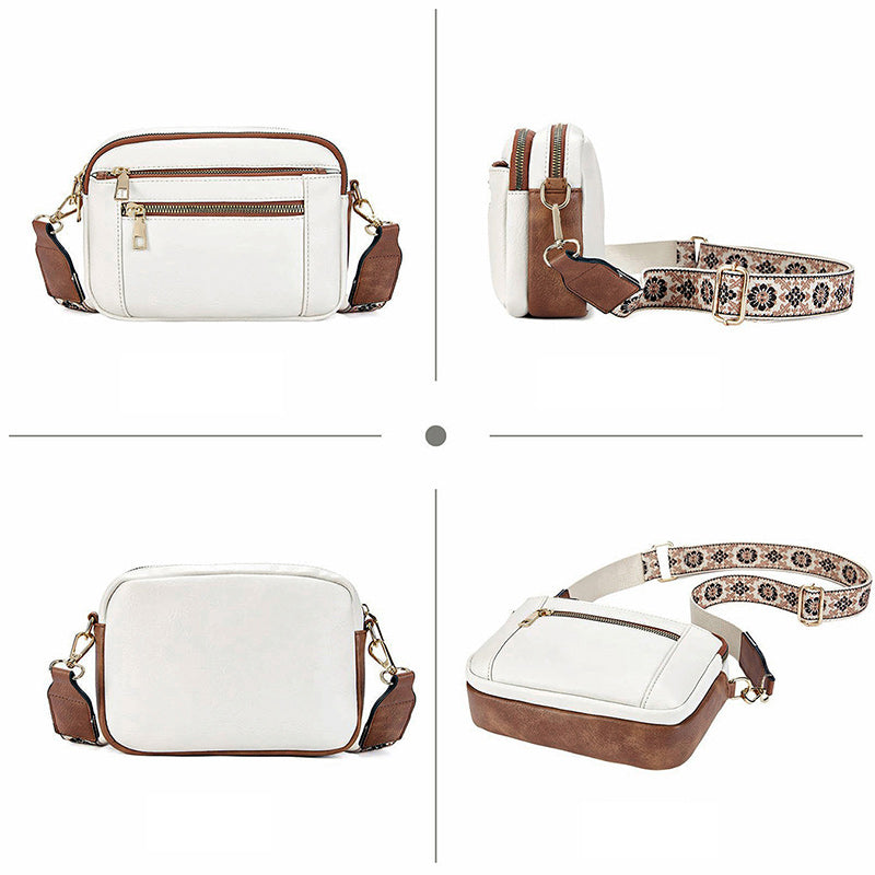 ModoLuxe™ — Glide Through Your Day with Effortless Elegance and Perfect Organization