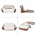 ModoLuxe™ — Glide Through Your Day with Effortless Elegance and Perfect Organization