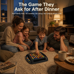 ColorClash™ — Ignite Instant Family Smiles with Every Colorful Slide