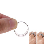 RingEase™ — Effortless Comfort That Makes Every Ring Feel Custom-Fit